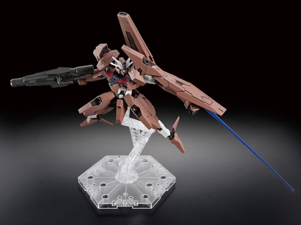 Gundam 1/144 HG WFM #18 EDM-GA-02 Gundam Lfrith Thorn Model Kit product image 6, provided for visual reference and product