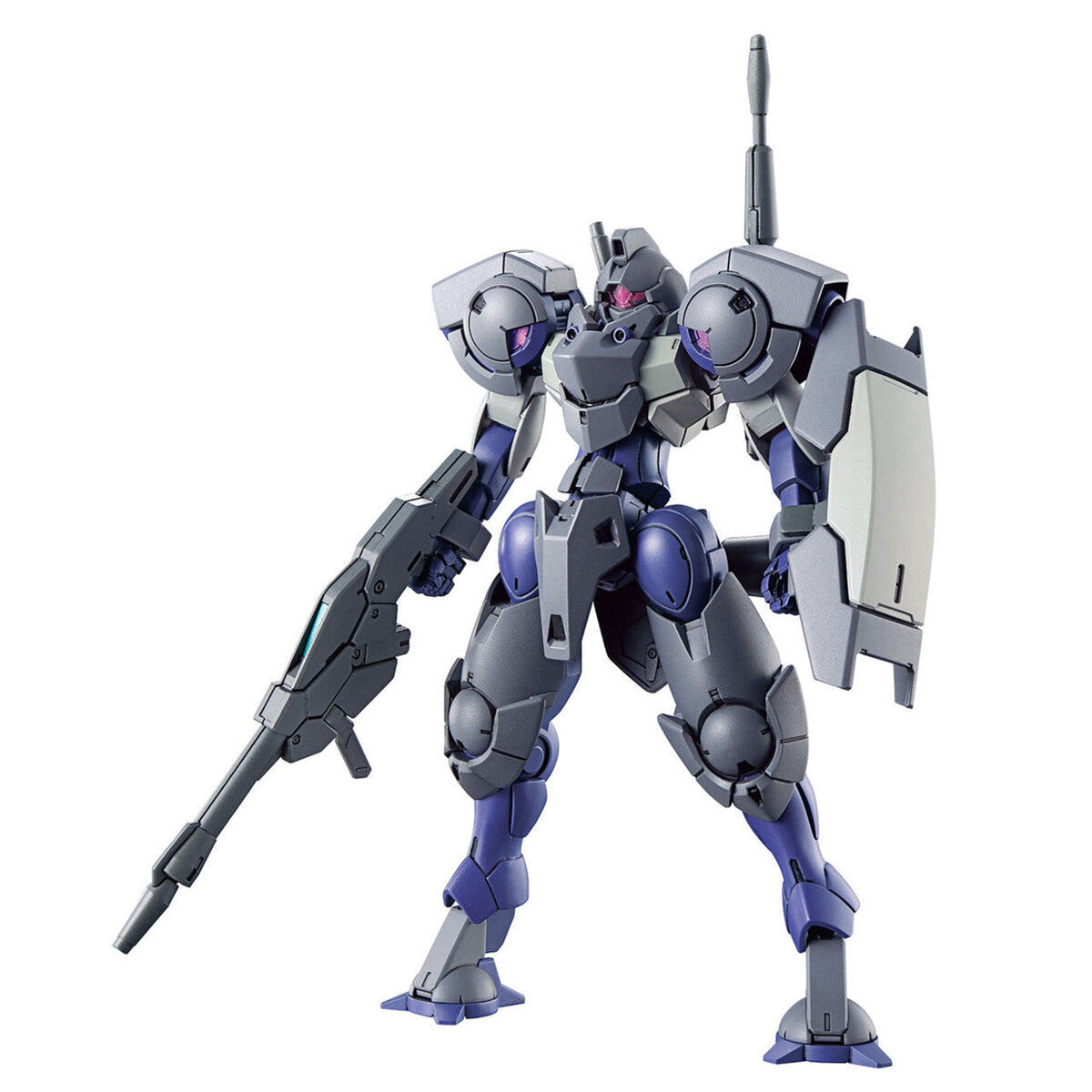 Gundam 1/144 HG WFM #22 CFP-013 Heindree Sturm Model Kit product image 1, provided for visual reference and product detail