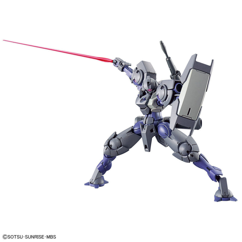 Gundam 1/144 HG WFM #22 CFP-013 Heindree Sturm Model Kit product image 4, provided for visual reference and product detail