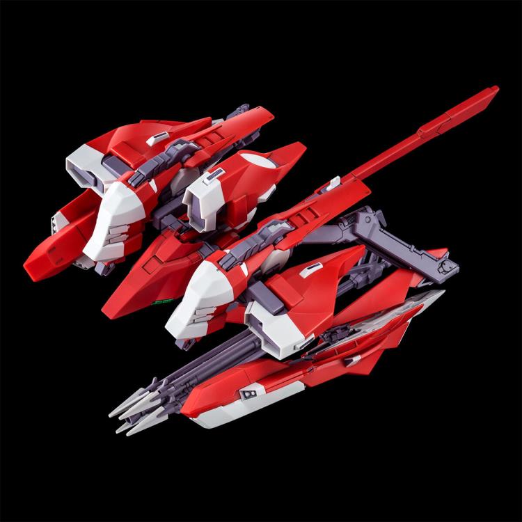 Gundam 1/144 HGUC ARZ-124HBIIM Aqua-Hambrabi II (A.O.Z Re-Boot Ver.) Model Kit Exclusive product image 1, provided for