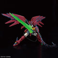 Gundam 1/144 RG #38 Wing OZ-13MS Gundam Epyon Model Kit product image 1, provided for visual reference and product detail