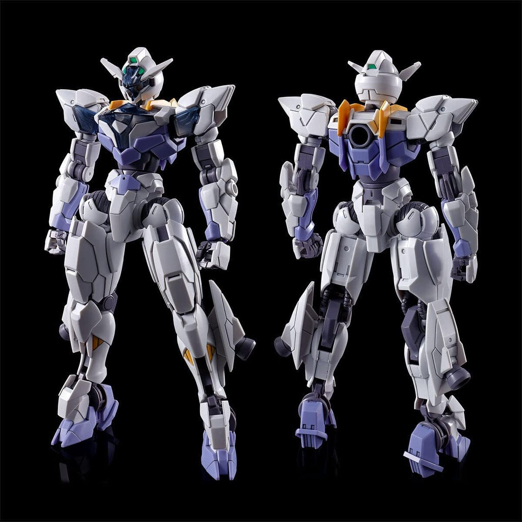 Gundam 1/144 HG WFM Vanadis Heart Gundam Lfrith Jiu Model Kit Exclusive product image 2, provided for visual reference and