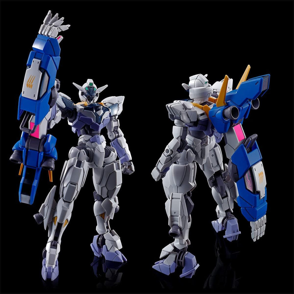 Gundam 1/144 HG WFM Vanadis Heart Gundam Lfrith Jiu Model Kit Exclusive product image 1, provided for visual reference and