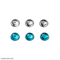 Bandai 30 Minutes Missions 30MM HG Gundam 1/144 Customize Material #06 3D Lens Stickers 2 Model Kit product image 1,
