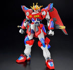 Gundam 1/144 HGBM #04 SBG-E01 Shin Burning Gundam Model Kit product image 1, provided for visual reference and product