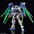 Gundam 1/144 HGBM #05 GN-0000DVR/II 00 Diver Arc Model Kit product image 1, provided for visual reference and product detail