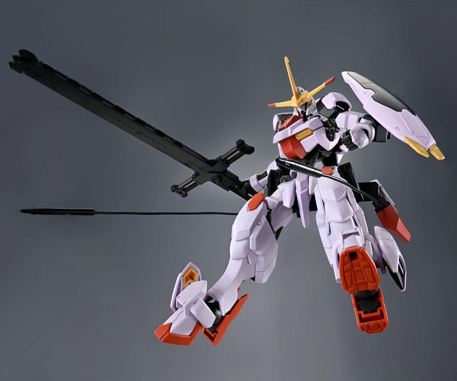 Gundam 1/144 HG IBO Gundam Hajiroboshi 2nd Form Iron Blooded Orphans Urdr-Hunt Model Kit Exclusive product image 4, provided