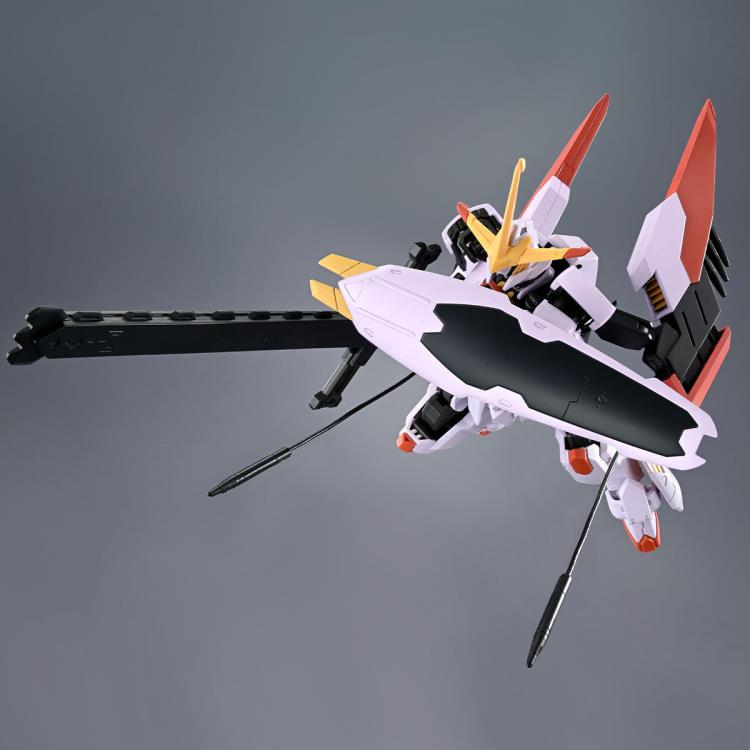 Gundam 1/144 HG IBO Gundam Hajiroboshi 2nd Form Iron Blooded Orphans Urdr-Hunt Model Kit Exclusive product image 7, provided