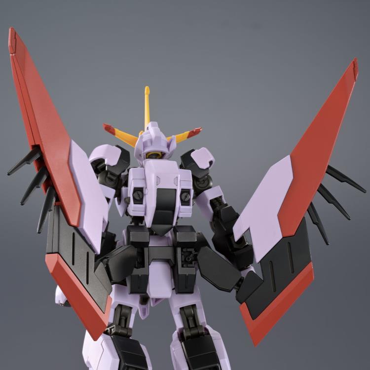 Gundam 1/144 HG IBO Gundam Hajiroboshi 2nd Form Iron Blooded Orphans Urdr-Hunt Model Kit Exclusive product image 6, provided