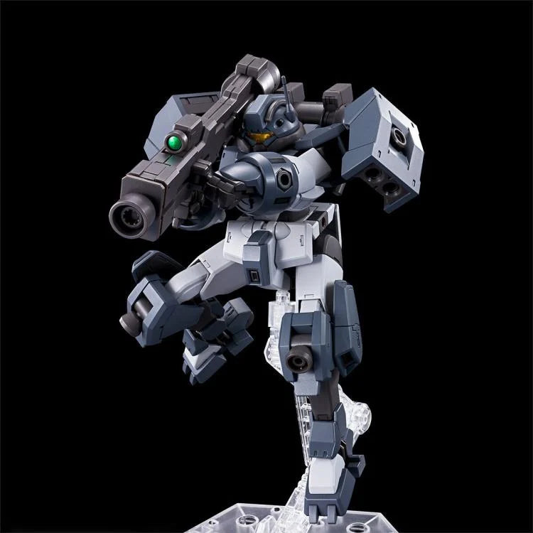 Gundam 1/144 HG WFM Demi Garrison Model Kit Exclusive product image 6, provided for visual reference and product detail