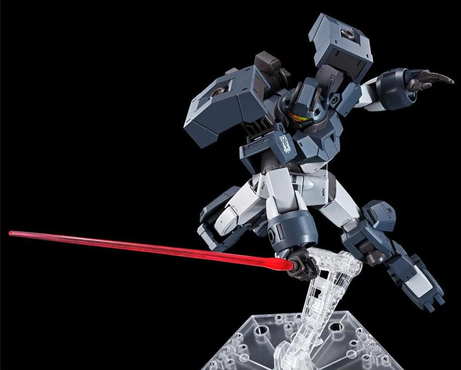 Gundam 1/144 HG WFM Demi Garrison Model Kit Exclusive product image 5, provided for visual reference and product detail