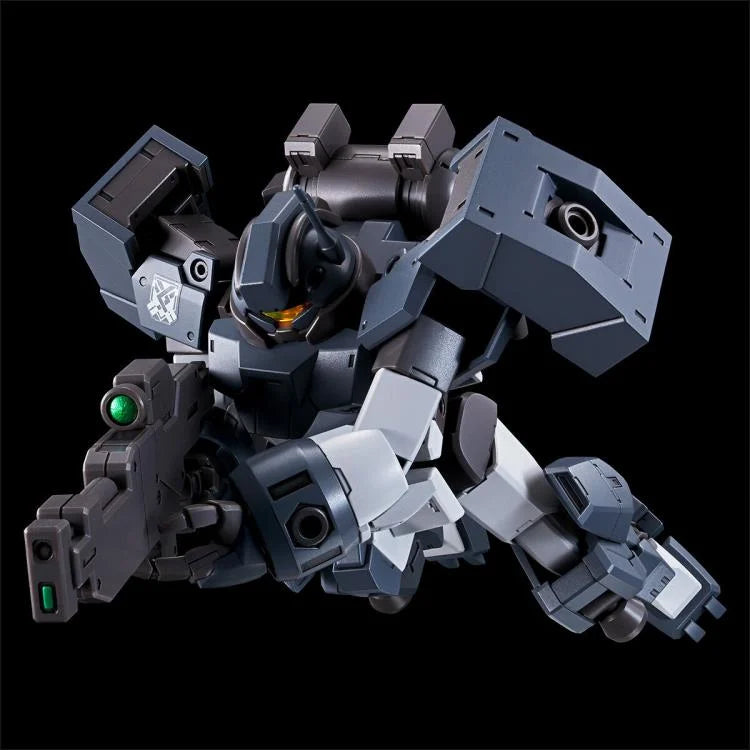 Gundam 1/144 HG WFM Demi Garrison Model Kit Exclusive product image 4, provided for visual reference and product detail