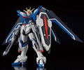 Gundam 1/144 HGUC #243 HGCE Seed Freedom STTS-909 Rising Freedom Gundam Model Kit product image 1, provided for visual
