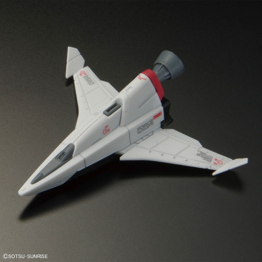 Gundam 1/144 RG #39 Seed Freedom ZGMF-56E2/a Force Impulse Gundam Spec II Model Kit product image 6, provided for visual