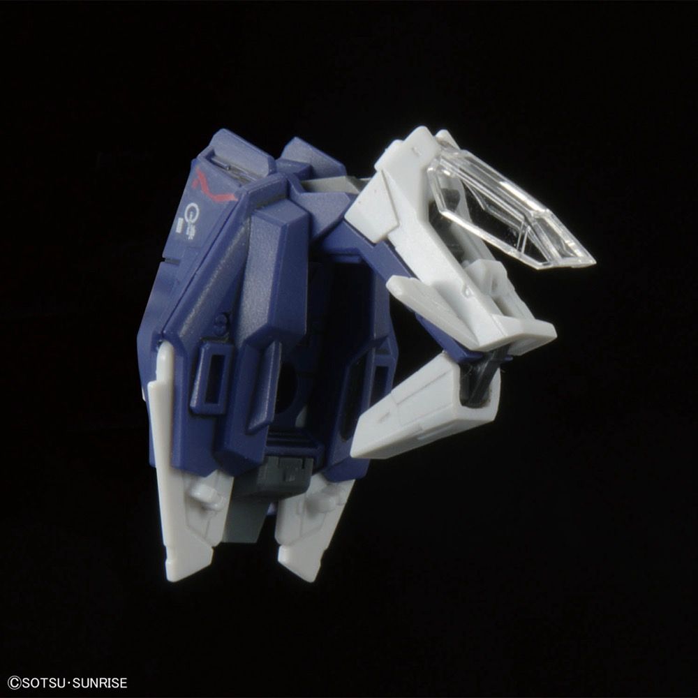 Gundam 1/144 RG #39 Seed Freedom ZGMF-56E2/a Force Impulse Gundam Spec II Model Kit product image 8, provided for visual