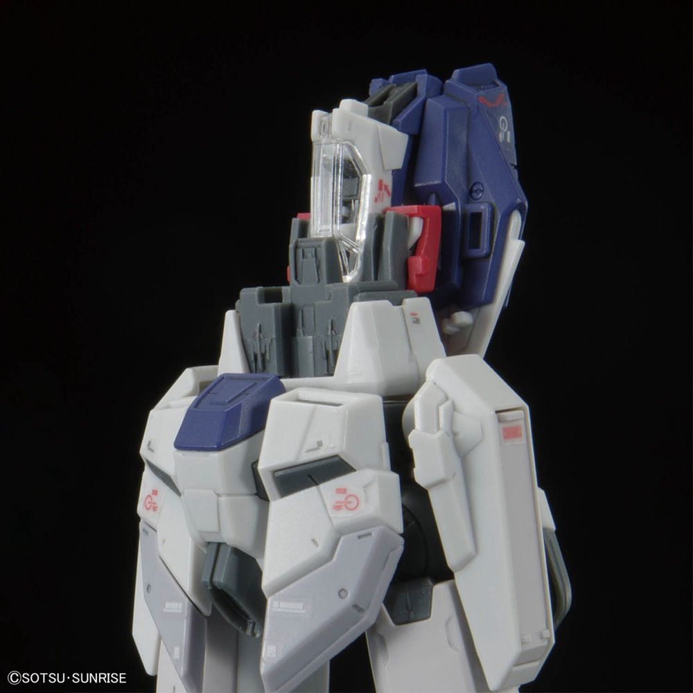 Gundam 1/144 RG #39 Seed Freedom ZGMF-56E2/a Force Impulse Gundam Spec II Model Kit product image 9, provided for visual