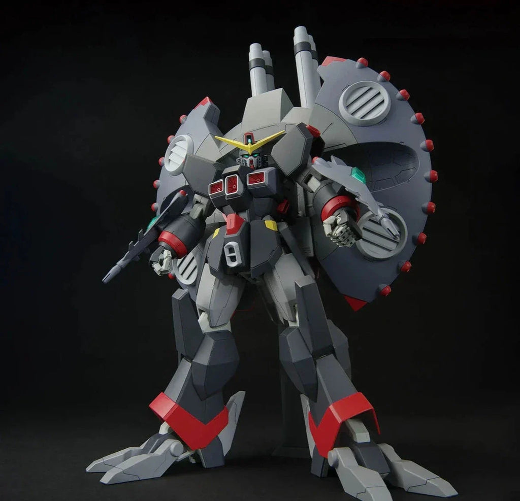 Gundam 1/144 HGUC #246 HGCE Seed Destiny GFAS-X1 Destroy Gundam Model Kit product image 1, provided for visual reference and