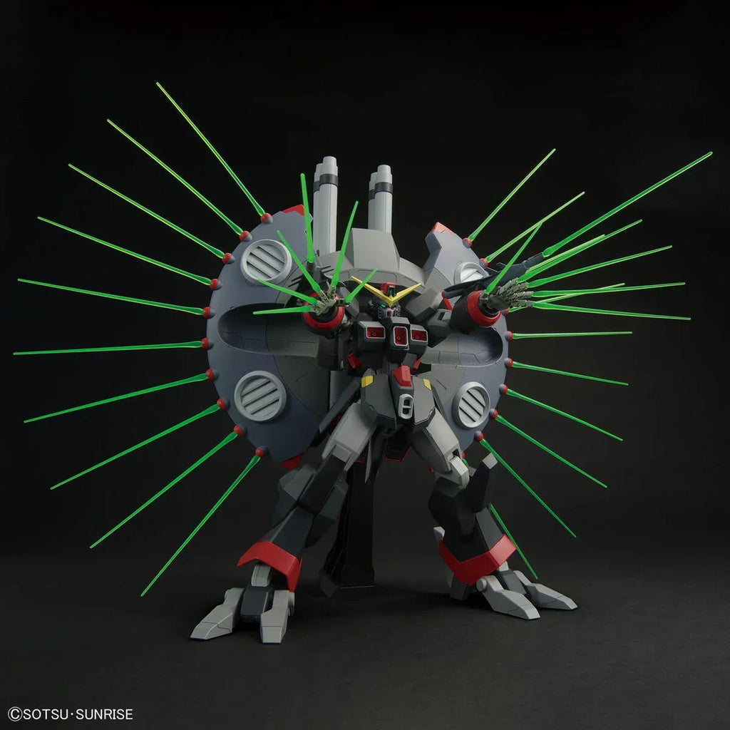 Gundam 1/144 HGUC #246 HGCE Seed Destiny GFAS-X1 Destroy Gundam Model Kit product image 3, provided for visual reference and