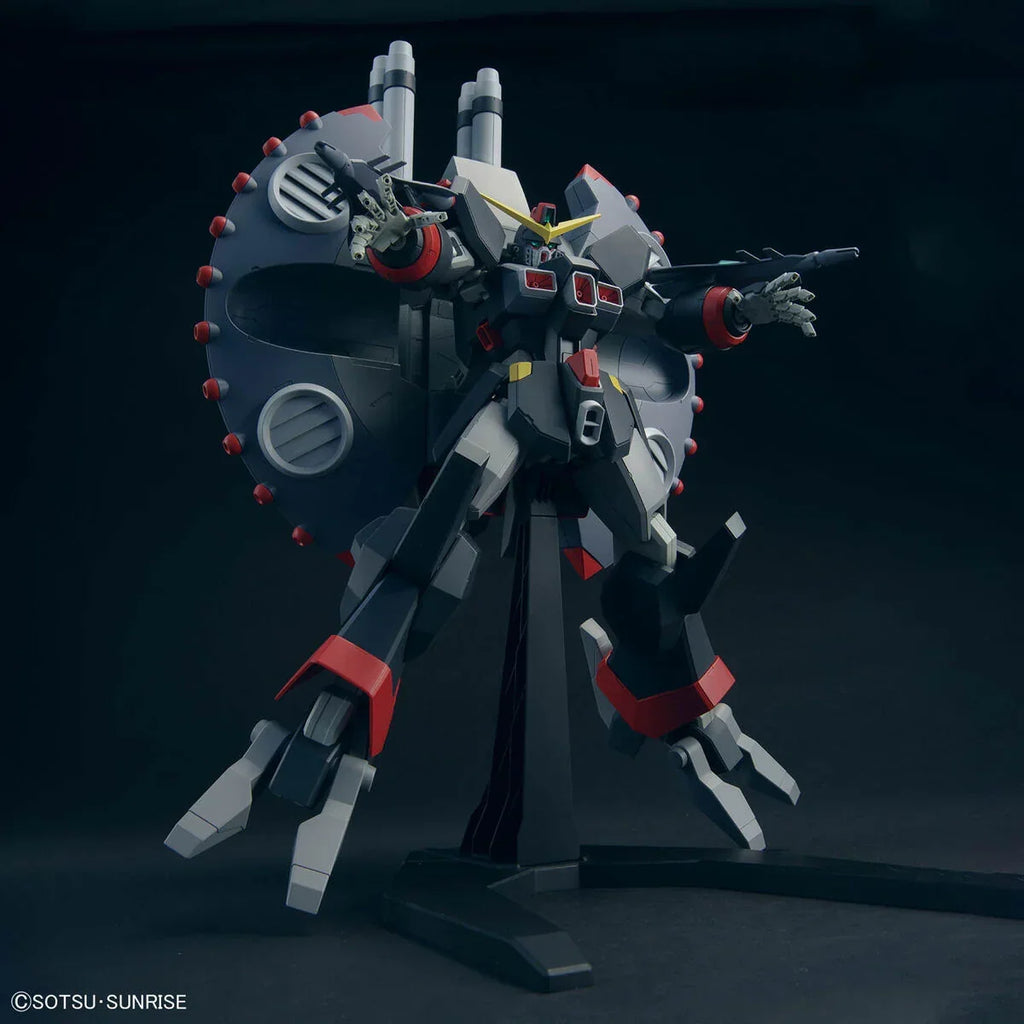 Gundam 1/144 HGUC #246 HGCE Seed Destiny GFAS-X1 Destroy Gundam Model Kit product image 8, provided for visual reference and