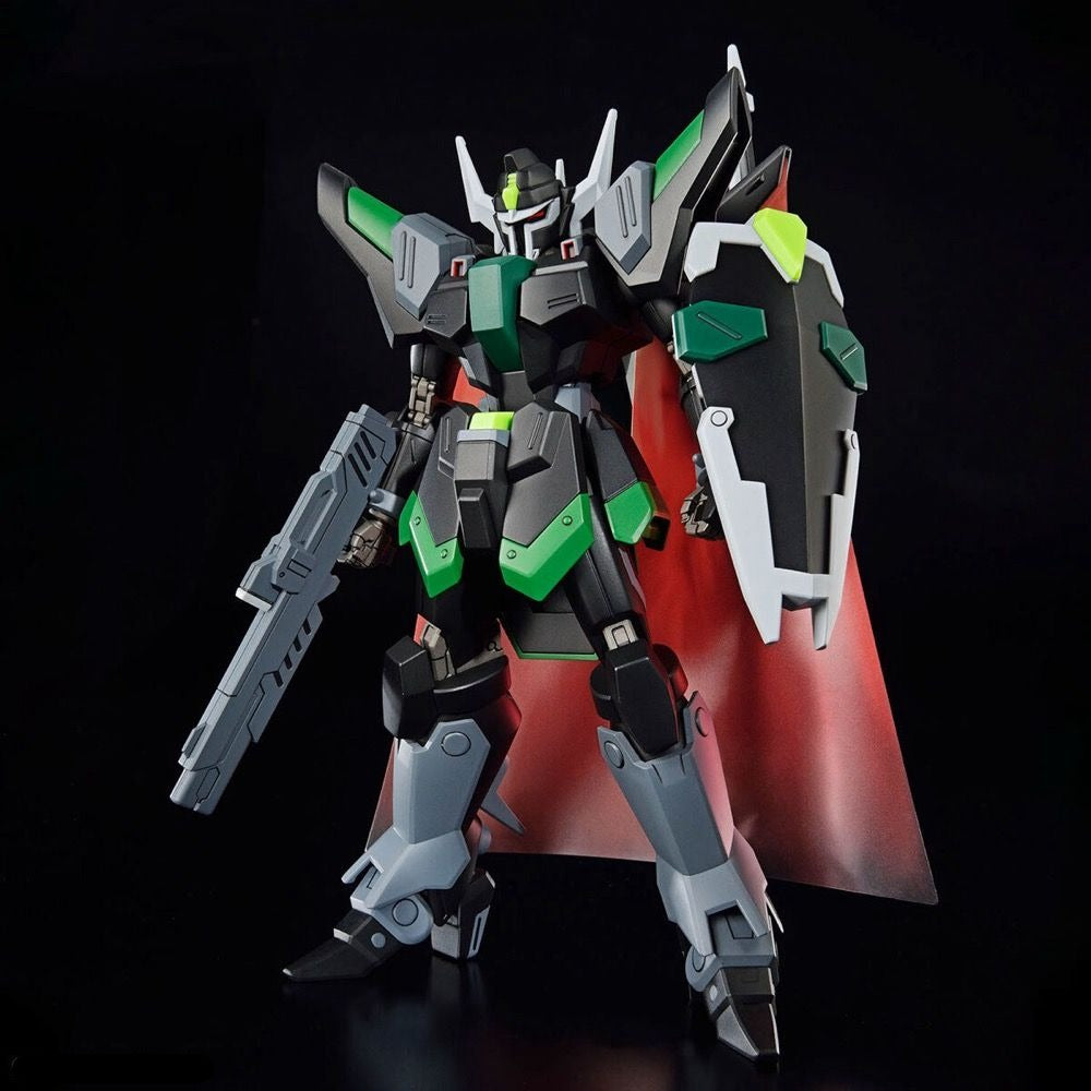 Gundam 1/144 HGUC #247 HGCE Seed Freedom NOG-M4F2 Black Knight Squad Rud-ro.A (Griffin Arbalest Custom) Model Kit product