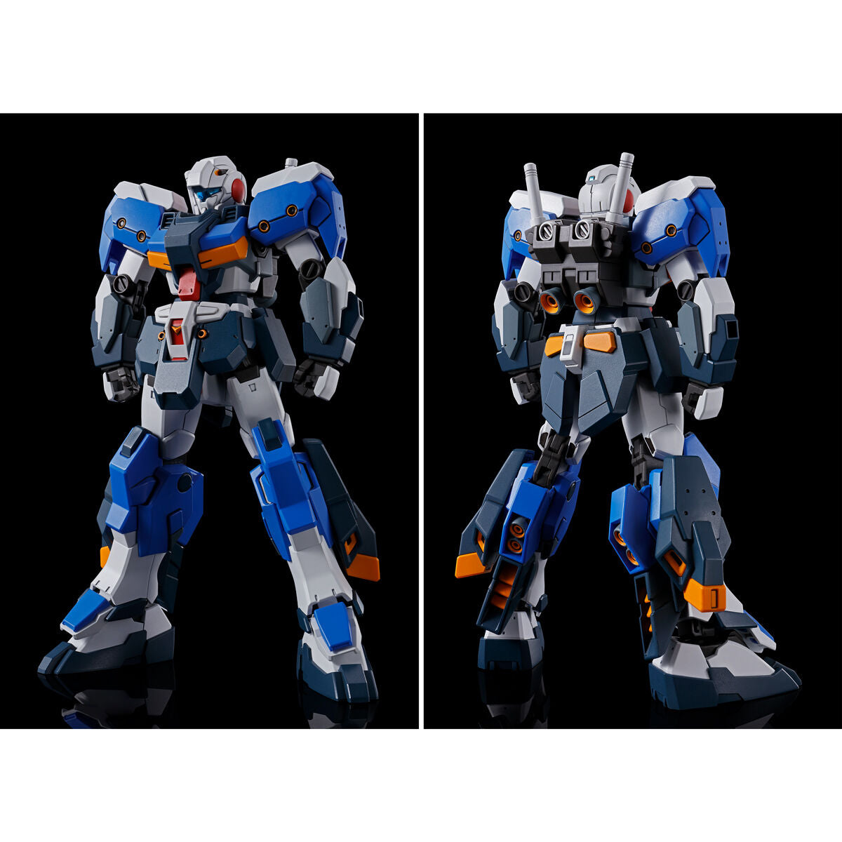 Gundam 1/144 HGUC Battlefield Record U.C. RX-81ST G-Line Standard Armor Model Kit Exclusive product image 7, provided for