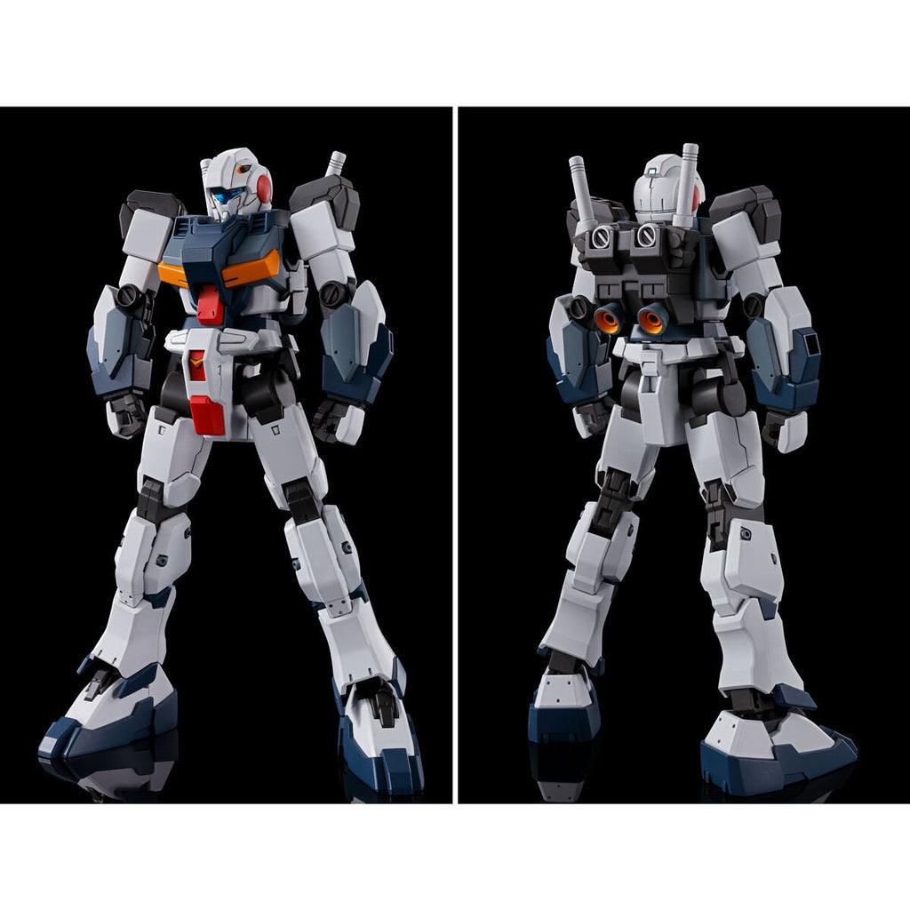 Gundam 1/144 HGUC Battlefield Record U.C. RX-81ST G-Line Standard Armor Model Kit Exclusive product image 8, provided for