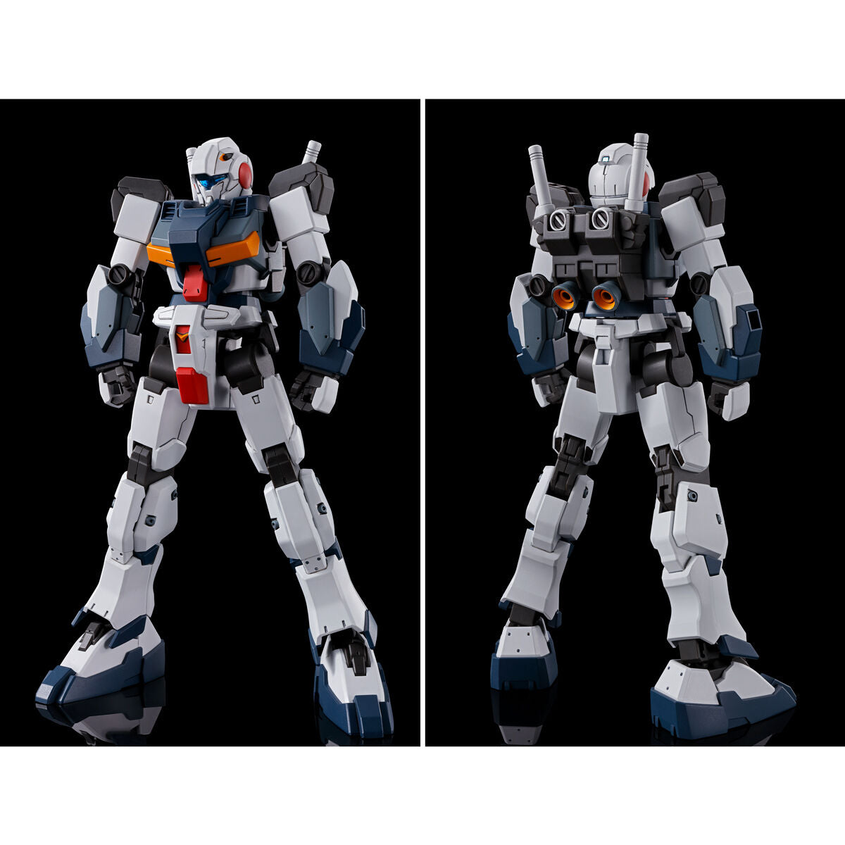 Gundam 1/144 HGUC Battlefield Record U.C. RX-81ST G-Line Standard Armor Model Kit Exclusive product image 8, provided for
