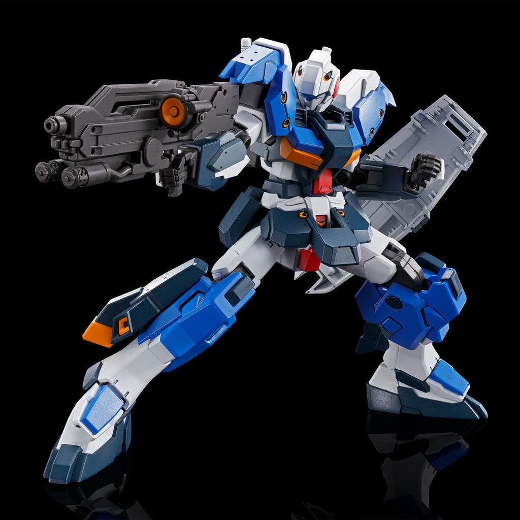 Gundam 1/144 HGUC Battlefield Record U.C. RX-81ST G-Line Standard Armor Model Kit Exclusive product image 3, provided for