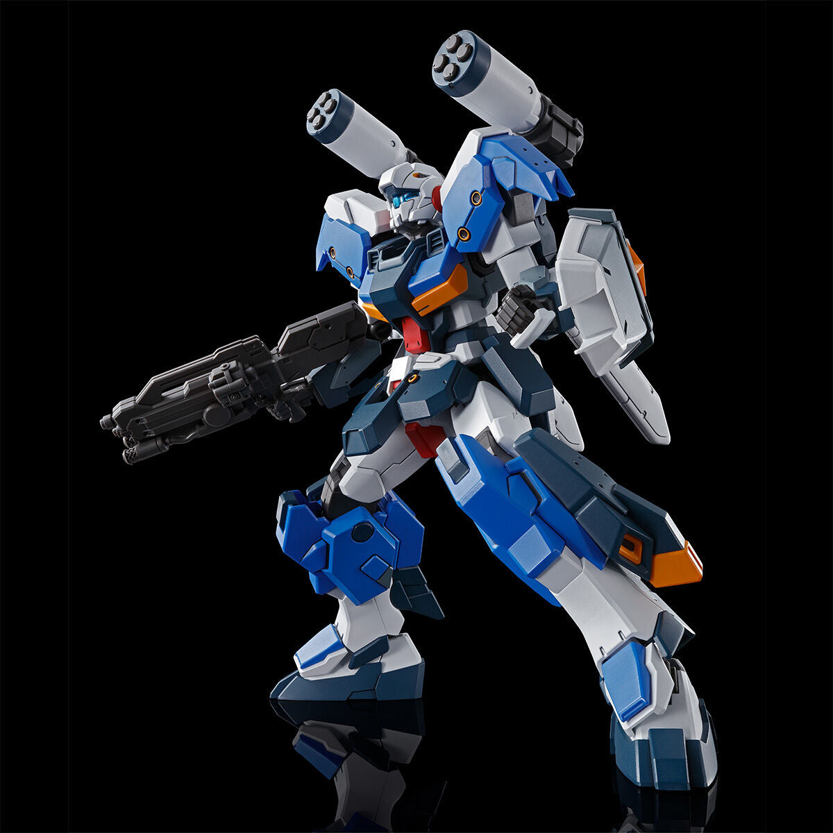 Gundam 1/144 HGUC Battlefield Record U.C. RX-81ST G-Line Standard Armor Model Kit Exclusive product image 5, provided for