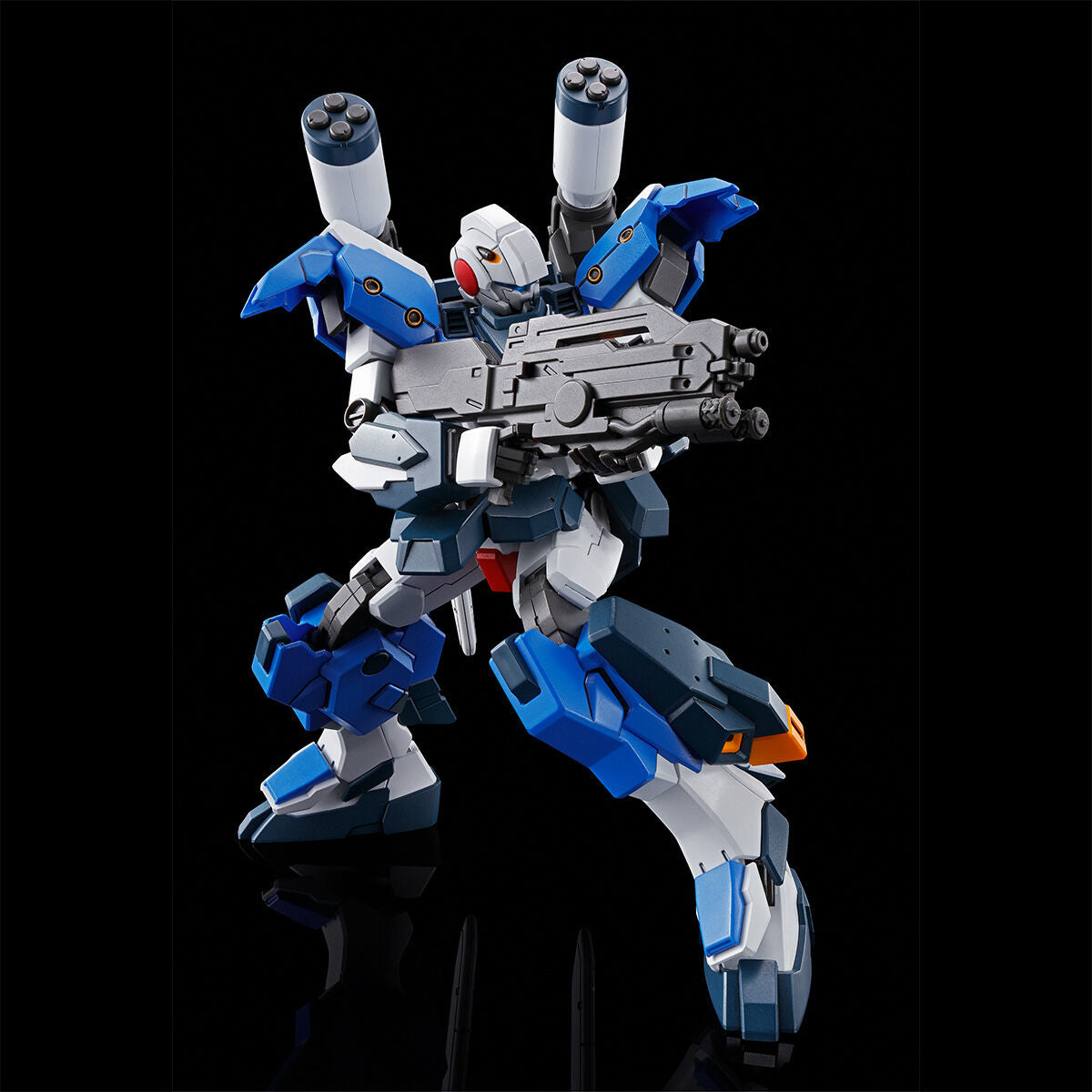Gundam 1/144 HGUC Battlefield Record U.C. RX-81ST G-Line Standard Armor Model Kit Exclusive product image 4, provided for