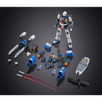 Gundam 1/144 HGUC Battlefield Record U.C. RX-81ST G-Line Standard Armor Model Kit Exclusive product image 1, provided for