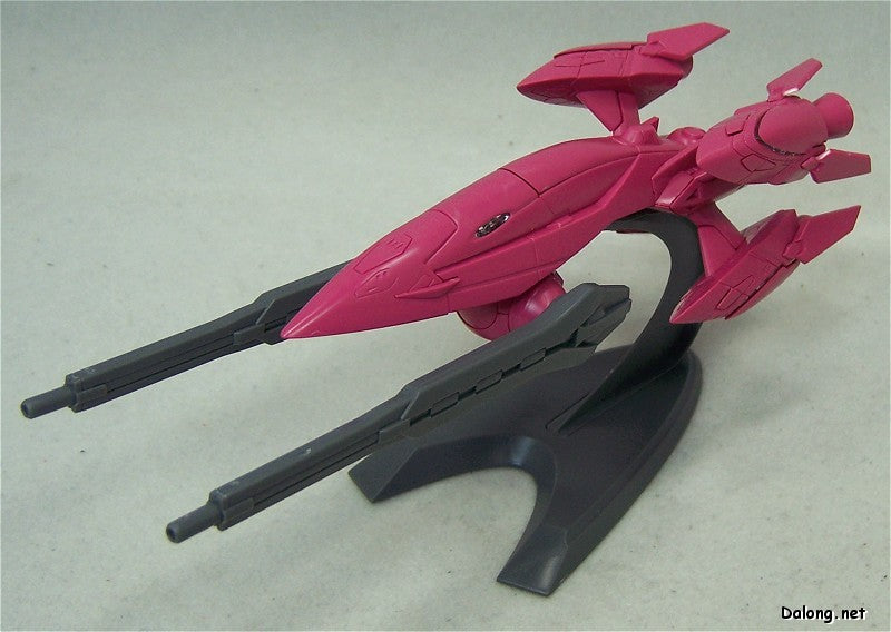 Gundam 1/144 EX Model Seed Destiny Mobile Armor Exass Model Kit product image 4, provided for visual reference and product