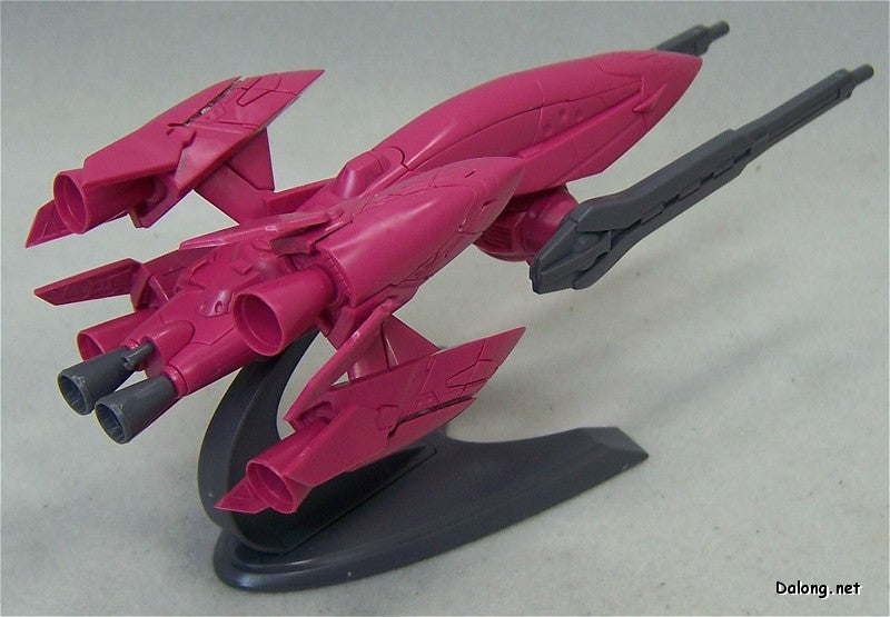 Gundam 1/144 EX Model Seed Destiny Mobile Armor Exass Model Kit product image 5, provided for visual reference and product