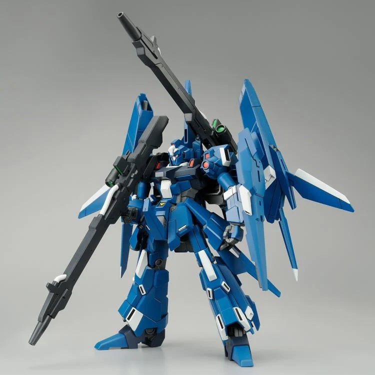 Gundam 1/144 HGUC RGZ-95 ReZEL (Defenser b-Unit) Model Kit Exclusive product image 1, provided for visual reference and