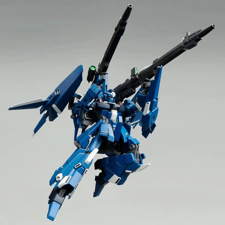 Gundam 1/144 HGUC RGZ-95 ReZEL (Defenser b-Unit) Model Kit Exclusive product image 3, provided for visual reference and