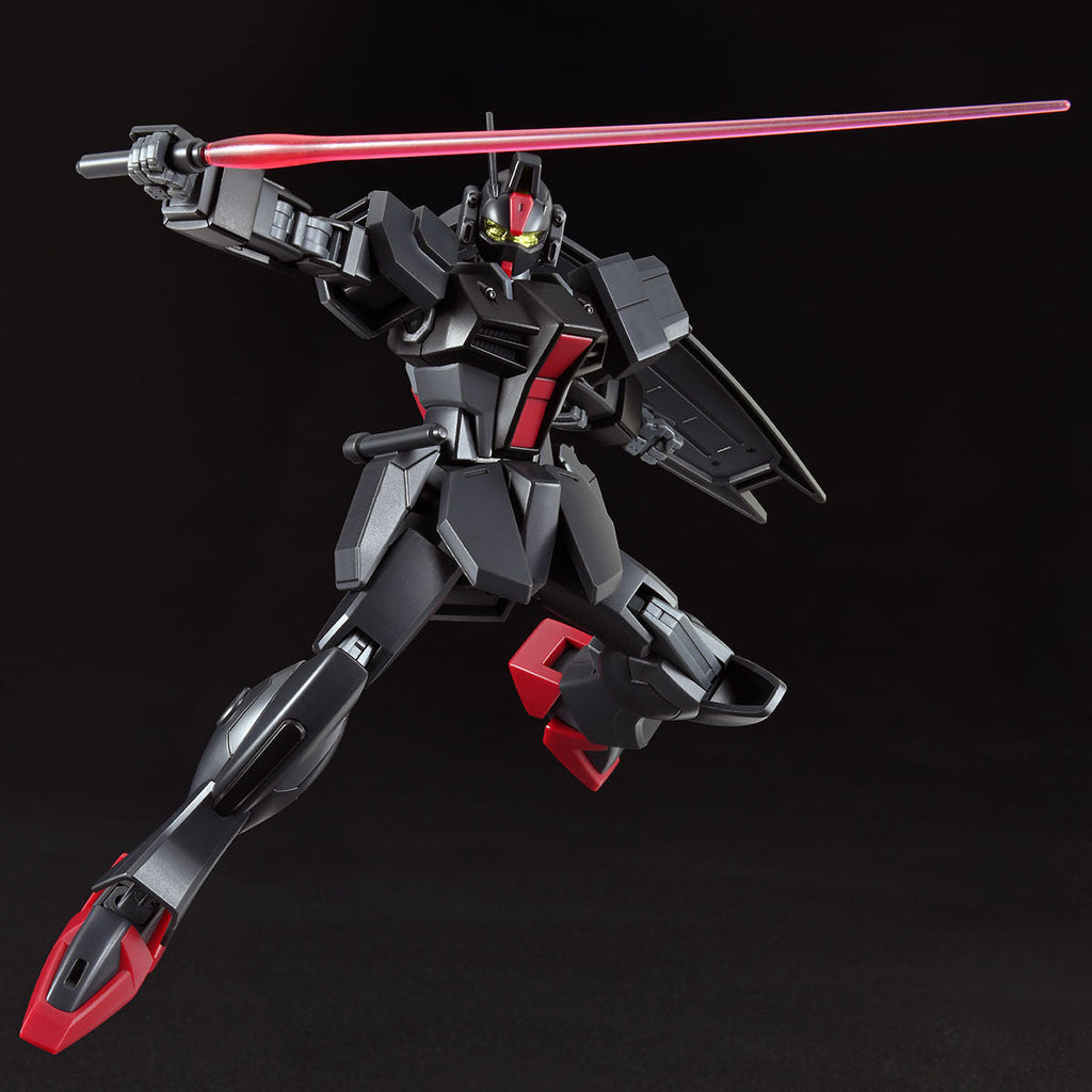 Gundam 1/144 HGCE GAT-02L2 Dark Dagger L Mobile Suit Gundam Seed Model Kit Exclusive product image 4, provided for visual