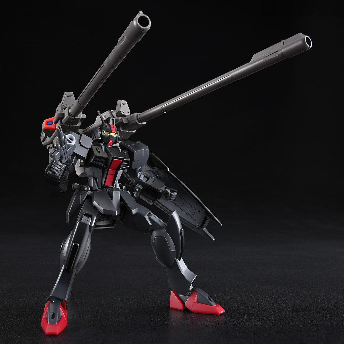 Gundam 1/144 HGCE GAT-02L2 Dark Dagger L Mobile Suit Gundam Seed Model Kit Exclusive product image 7, provided for visual