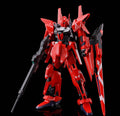 Gundam 1/144 HG Delta Gundam II Model Kit Exclusive product image 1, provided for visual reference and product detail review