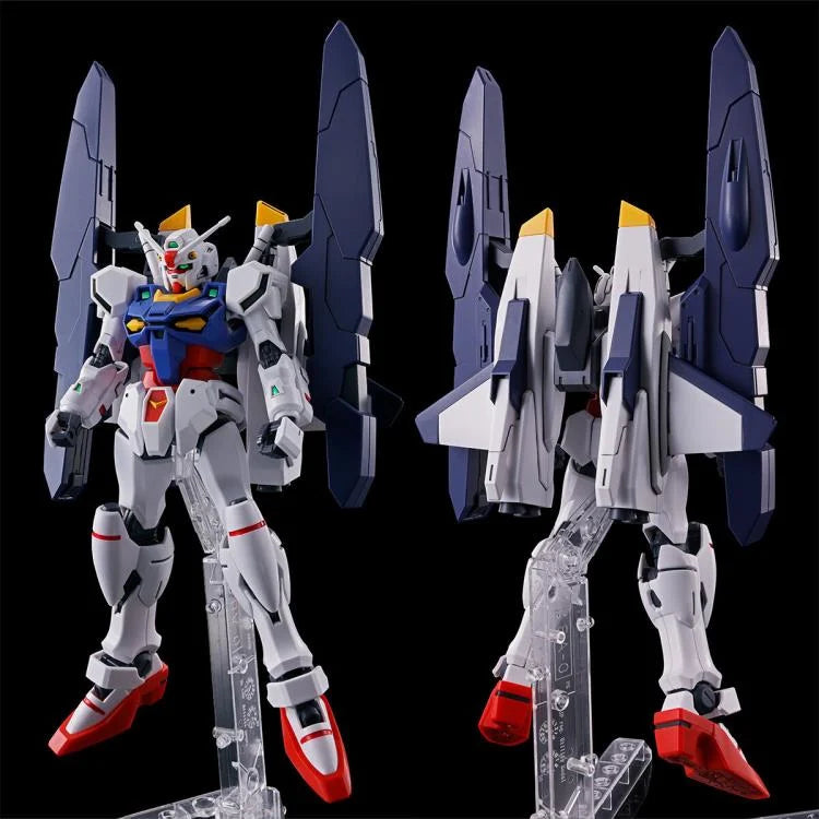 Gundam 1/144 HG Gundam UC Engage RX-78GPZ01 Engage Gundam Model Kit Exclusive product image 3, provided for visual reference