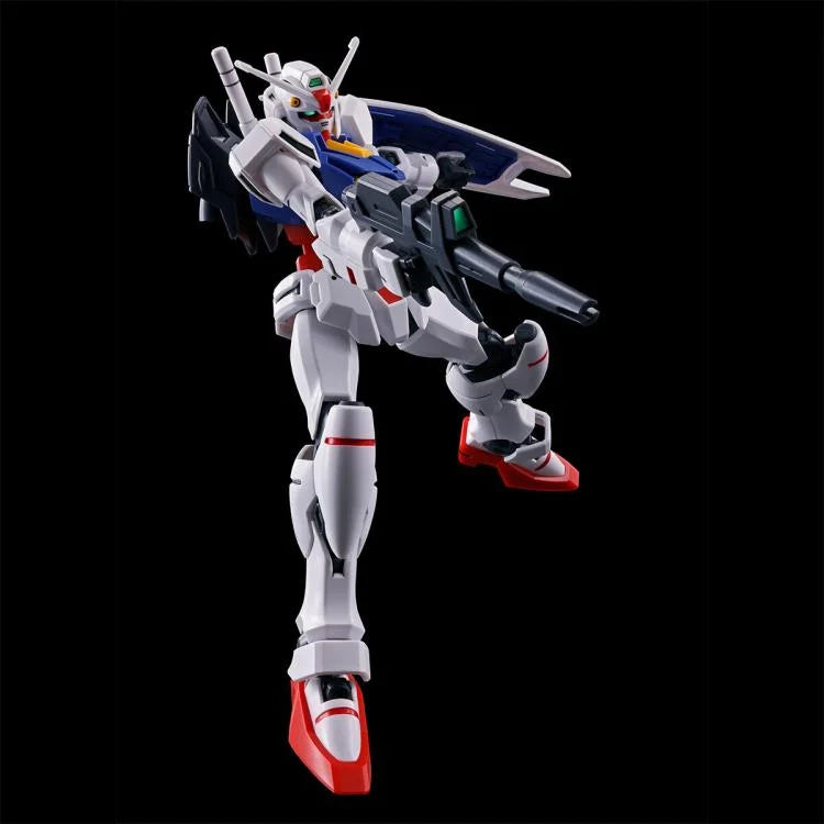 Gundam 1/144 HG Gundam UC Engage RX-78GPZ01 Engage Gundam Model Kit Exclusive product image 4, provided for visual reference