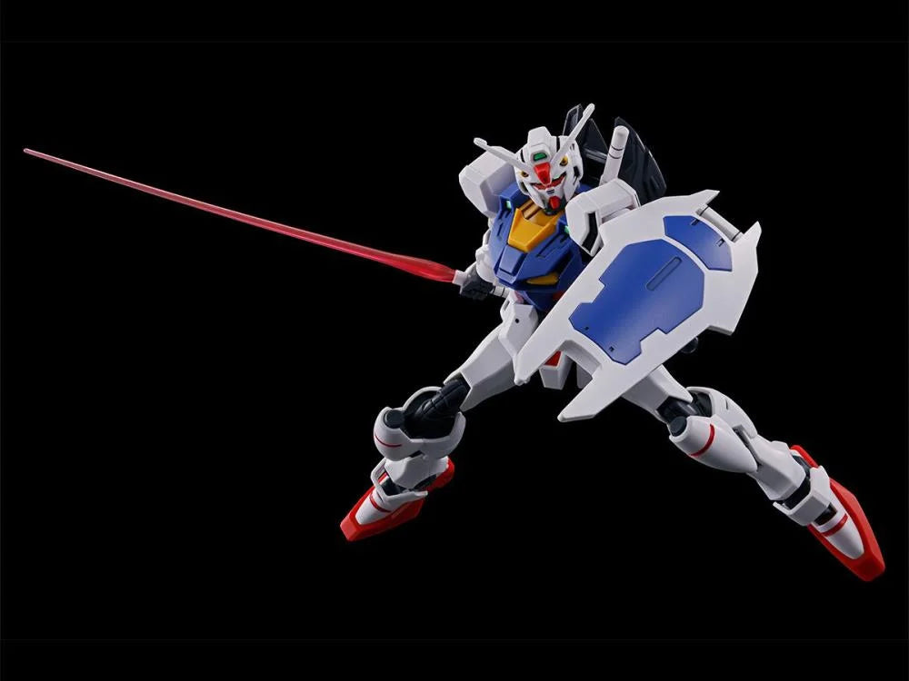 Gundam 1/144 HG Gundam UC Engage RX-78GPZ01 Engage Gundam Model Kit Exclusive product image 5, provided for visual reference