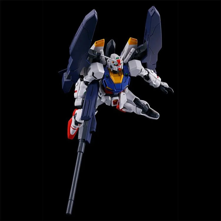 Gundam 1/144 HG Gundam UC Engage RX-78GPZ01 Engage Gundam Model Kit Exclusive product image 9, provided for visual reference