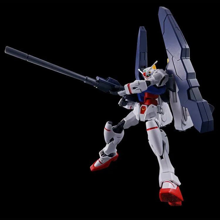 Gundam 1/144 HG Gundam UC Engage RX-78GPZ01 Engage Gundam Model Kit Exclusive product image 8, provided for visual reference