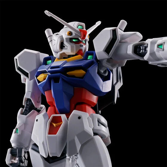 Gundam 1/144 HG Gundam UC Engage RX-78GPZ01 Engage Gundam Model Kit Exclusive product image 6, provided for visual reference