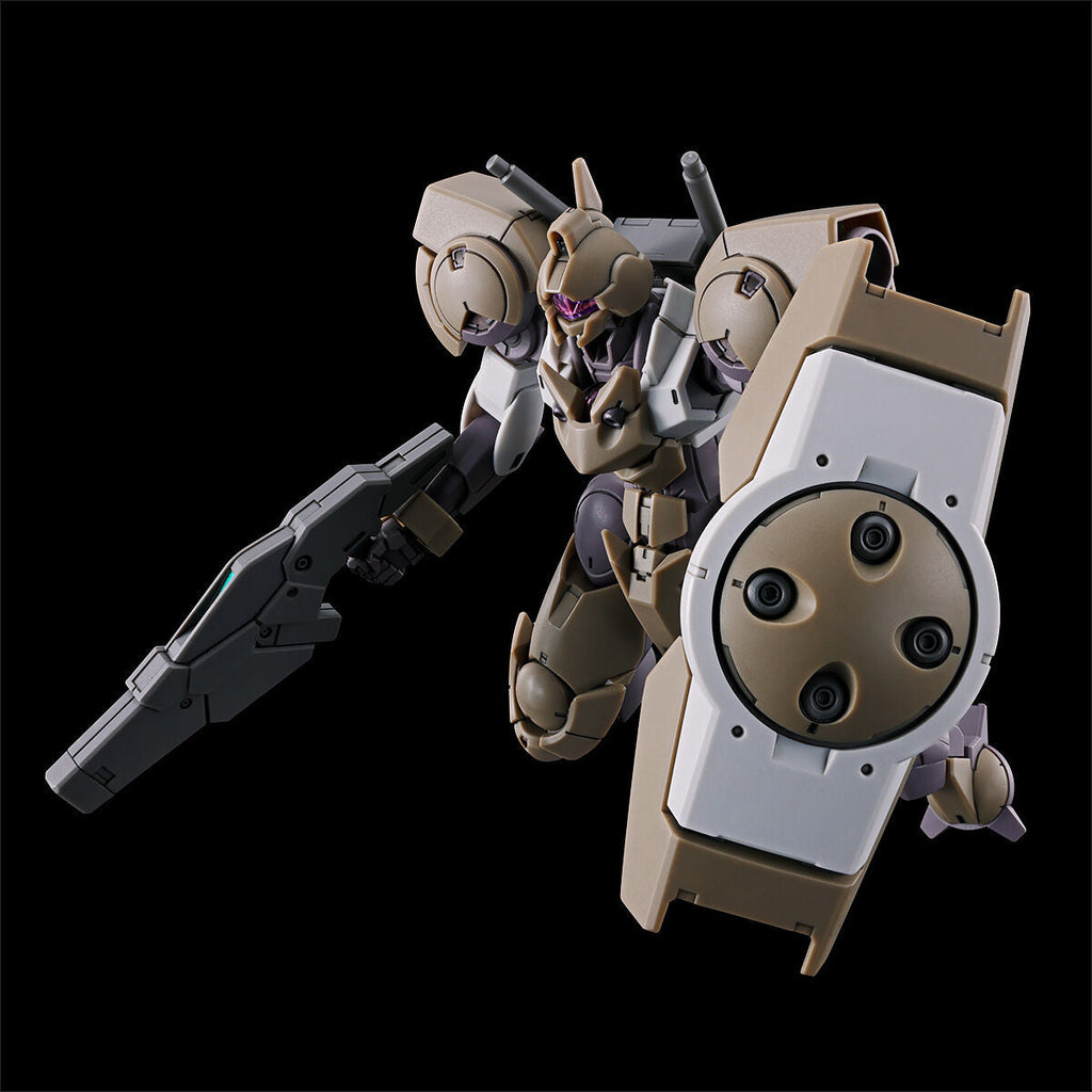 Gundam 1/144 HG WFM Heingra Model Kit Exclusive product image 4, provided for visual reference and product detail review