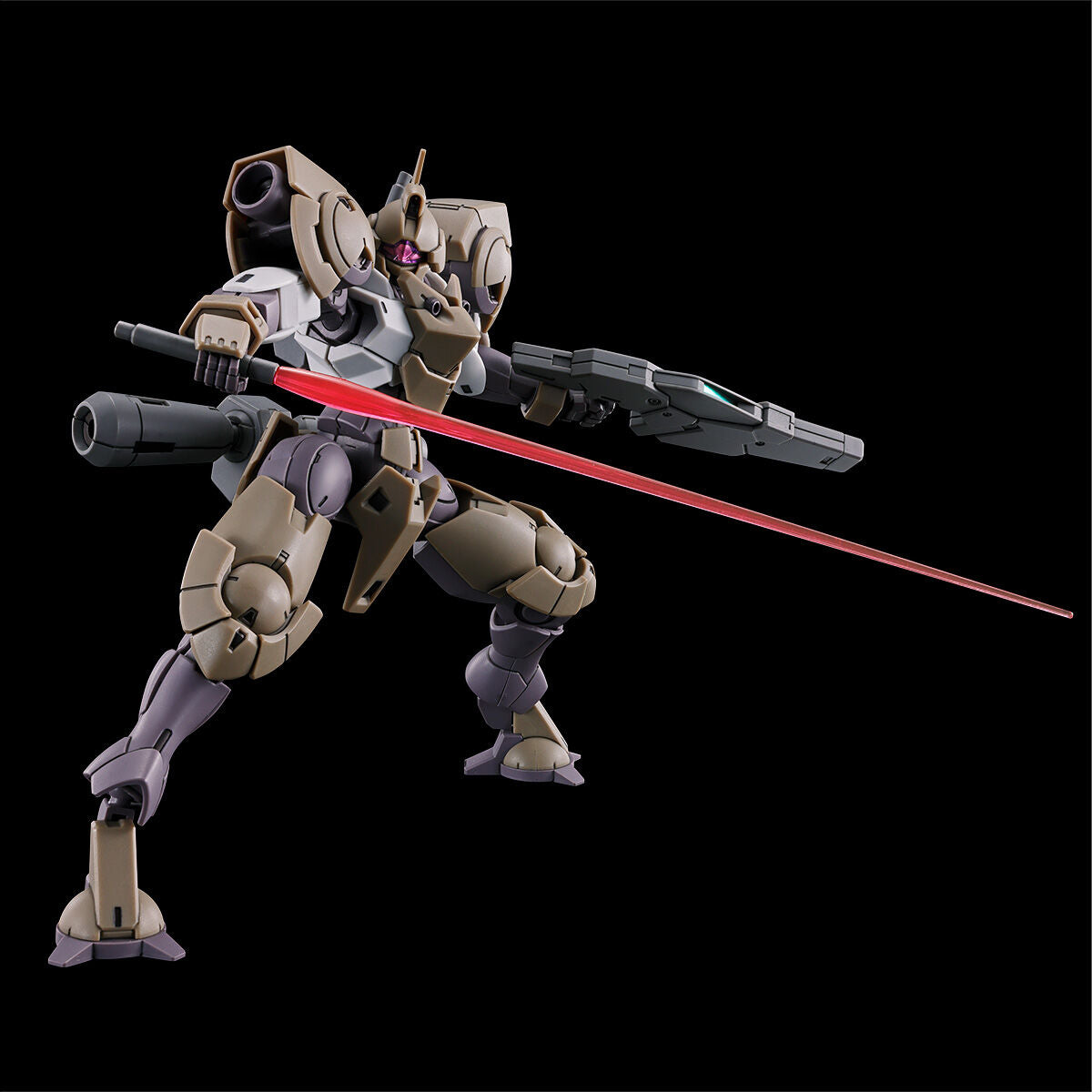 Gundam 1/144 HG WFM Heingra Model Kit Exclusive product image 5, provided for visual reference and product detail review