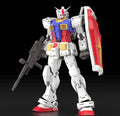 Gundam 1/144 RG #40 Gundam 0079 RX-78-2 Gundam Ver. 2.0 Model Kit product image 1, provided for visual reference and product