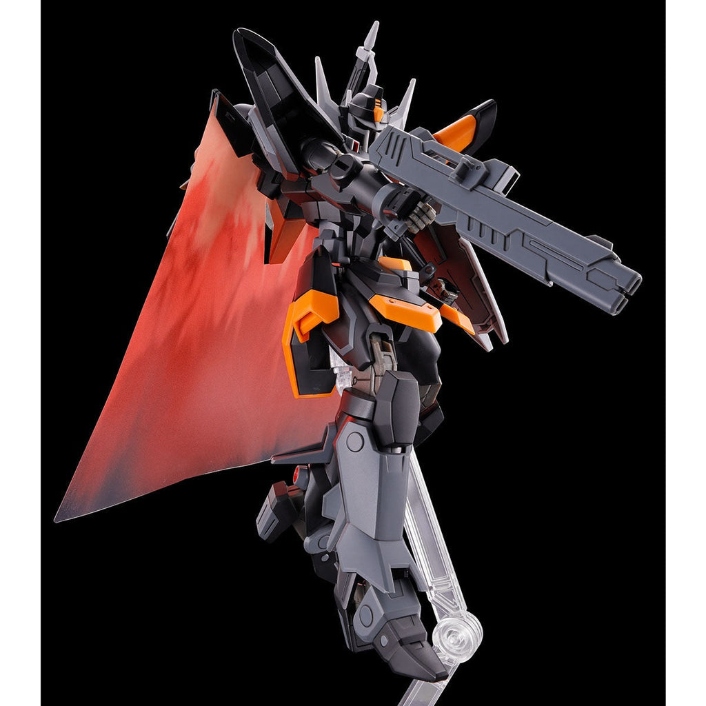 Gundam 1/144 HG Seed Freedom Black Knight Squad Rud-ro.A Redelard, Daniel and Liu Custom Set Model Kit Exclusive product