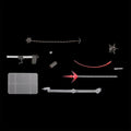 Gundam 1/144 RG Weapon Set for RX-78-2 Gundam Ver. 2.0 Model Kit Exclusive product image 1, provided for visual reference