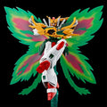 Gundam 1/144 HG G Gundam GF13-011NC Dragon Gundam Model Kit Exclusive product image 1, provided for visual reference and